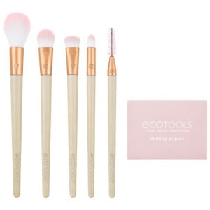 Набор косметики Holidays Set Starry Eye Ecotools, Set 5 productos