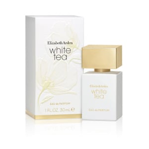 Духи White tea Elizabeth arden, 30 мл