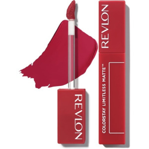 Матовая губная помада Revlon Colorstay Limitless Dream Job