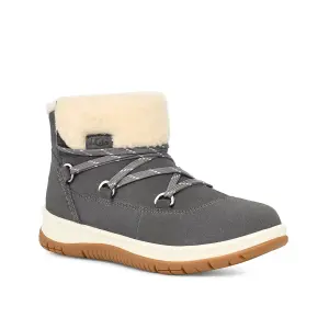 Ботильоны Lakesider Heritage Waterproof Bootie Ugg, серый