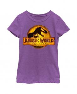 Jurassic world nbc clearance