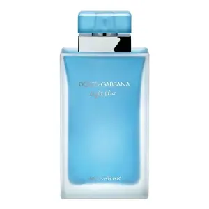 Парфюмированная вода для женщин Light Blue Eau Intense Dolce & Gabbana, 50 ml