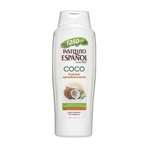 Гель для душа Gel de ducha Coco Instituto Español, 1250 ML