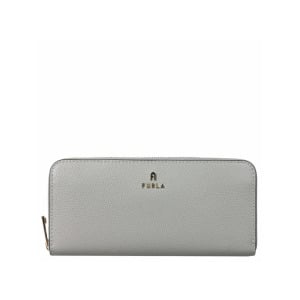 Кошелек Furla Camelia XL 8cc 19 cm, цвет cenere+vaniglia int.