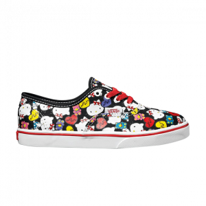 Vans kids 2025 authentic lo pro