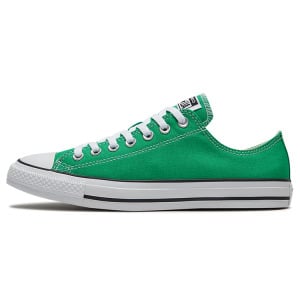 Конверсы Chuck Taylor All Star парусиновые туфли унисекс