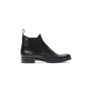 Ботильоны Pamira-Chelsea Boots Kazar, черный