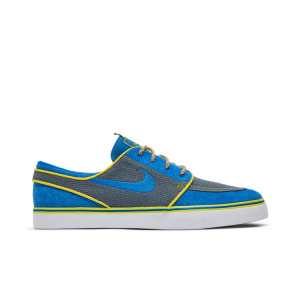 Кроссовки Nike SB Zoom Stefan Janoski 'Doernbecher', синий