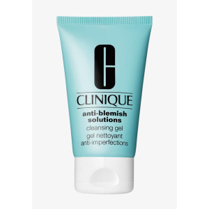 Очищающее средство Anti-Blemish Gel 125Ml Clinique