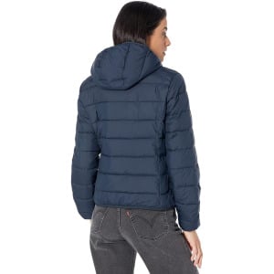 Куртка ECOALF Aspalf Jacket, цвет Deep Navy