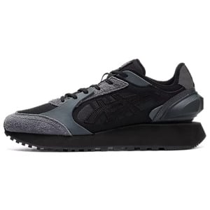 Кроссовки мужские Moage Running Shoes Low-top Black/Grey Onitsuka Tiger