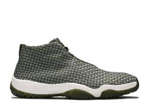 Nike air shop jordan future olive