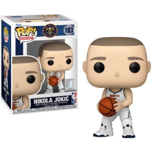 POP NBA: Наггетс - Никола Йокич Funko POP!