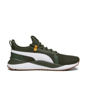 Кроссовки Puma Pacer Future Street Plus, темно-синий