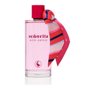 Женская туалетная вода Señorita Mon Amour Eau de Toilette El Ganso, 125