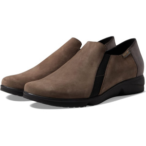 Лоферы Romea Mephisto, цвет Walnut Nubuck