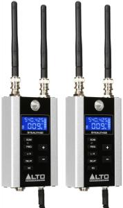 Alto Professional Stealth Wireless Pro
