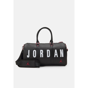 Спортивная сумка JUMPMAN DUFFLEUNISEX Jordan, цвет black/white