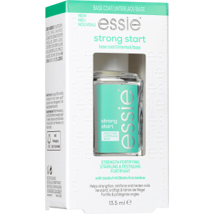 Базовое покрытие Strong Start 13,5 мл essie