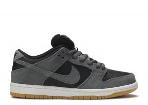 Nike SB DUNK LOW TRD DARK GREY