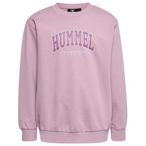 Спортивная толстовка Hummel Fast, розовый