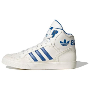 Adidas originals Обувь для скейтбординга унисекс, Blue with White Lettering