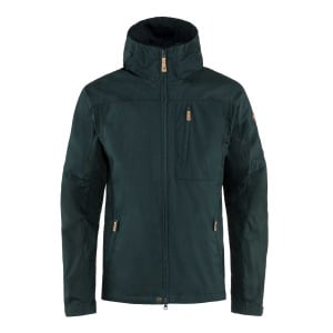 Куртка Fjallraven Sten M, синий