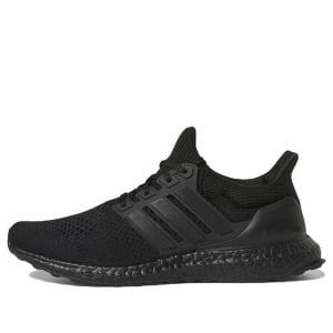 Кроссовки ultraboost 1.0 днк Adidas, черный