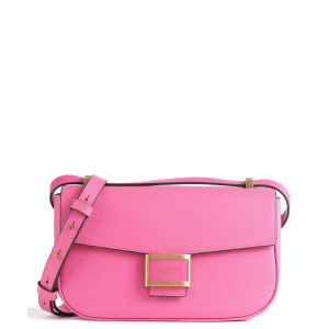 Сумка Katy из мелкозернистой кожи Kate Spade New York, розовый