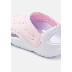 Слипоны Sol Unisex Nike, розовый пенопласт/белый