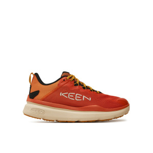 Кроссовки Keen WK450 Walking Shoe 1029791 Naranja, оранжевый