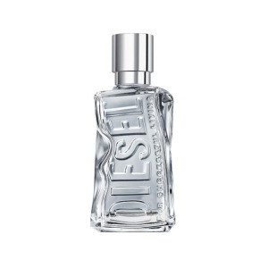 Туалетная вода унисекс D By Diesel EDT Diesel, 50