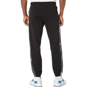 Брюки Adidas Camo Sweatpants, цвет Black 2