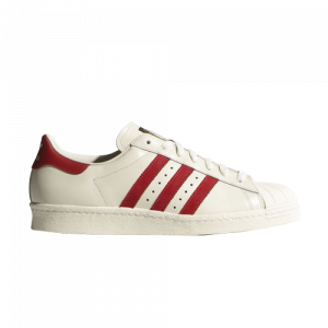 Adidas Superstar 80s Vintage Deluxe Shoes CDEK.Shopping