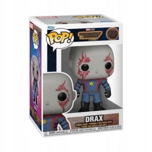 Funko Pop, виниловая фигурка Gotg3 Drax Funko POP!