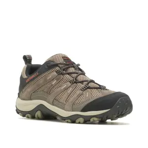 Кроссовки Alverstone 2 Hiking Boot Merrell, коричневый