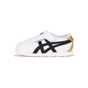 MEXICO 66 Детские туфли TD Low-top Белые Onitsuka Tiger