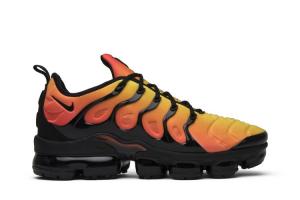 Nike Air VaporMax Plus Sunset CDEK.Shopping