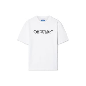 Футболка женская белая Off-White