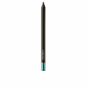 Подводка для глаз Velvet touch eyeliner waterproof Gosh, 1,2 г, 018-I sea you