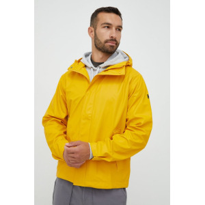 Водонепроницаемая куртка Helly Hansen, желтый