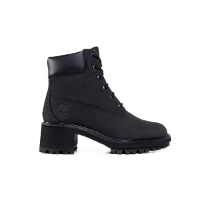 Ботинки stivaletto kinsley 6 inch Timberland, черный