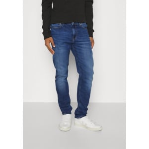 Джинсы Tapered Calvin Klein Jeans