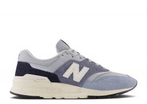 New Balance 997H LIGHT ARCTIC GREY CDEK.Shopping