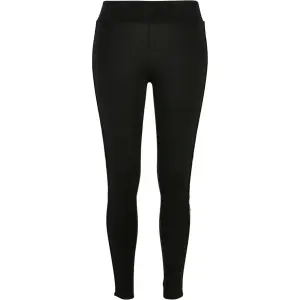 Леггинсы Karl Kani "Женские леггинсы Karl Kani KKWQ32061BLK KK Signature Tape Leggings" (1 шт.), черный