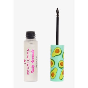 Гель для бровей I Heart Revolution Tasty Avocado Brow Gel I Heart Revolution, цвет clear