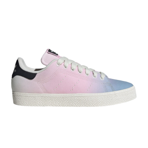 Кроссовки Stan Smith CS, цвет Wonder Blue Clear Pink Gradient