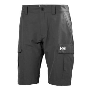 Шорты Helly Hansen QD CARGO 11, серый