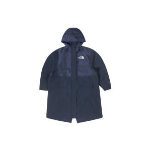 THE NORTH FACE Женская уличная куртка, цвет Blue