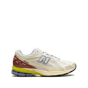 New Balance кроссовки 1906R, оранжевый